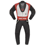 Richa Stradale GP 1 PC Blood Red White