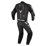 Richa Stradale GP 1 PC Black White
