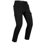PMJ Aviator Cargo Pants Black