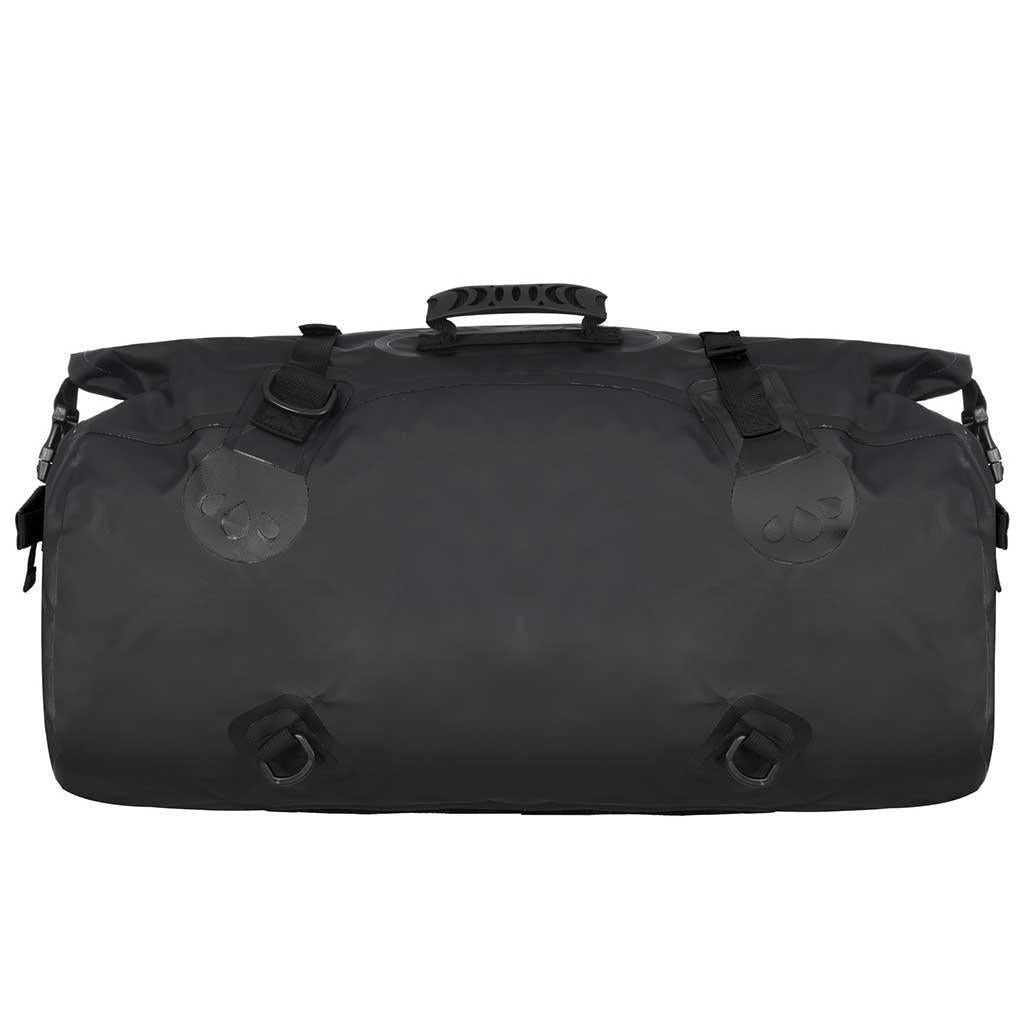 Oxford Aqua Waterproof T-20 Roll Bag- Black