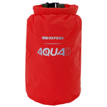 Oxford Aqua Waterproof D Dry Bags (Pack of 3)