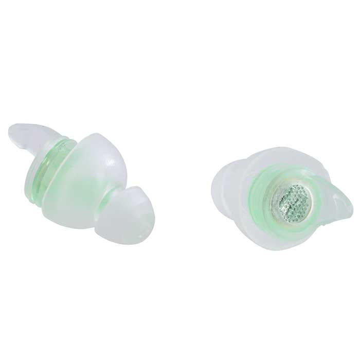 Oxford FilterBuds Commuter 18 SNR
