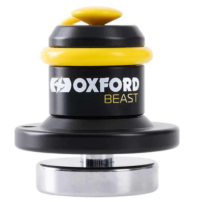 Oxford Beast Disc Lock
