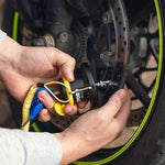 Oxford Beast Disc Lock