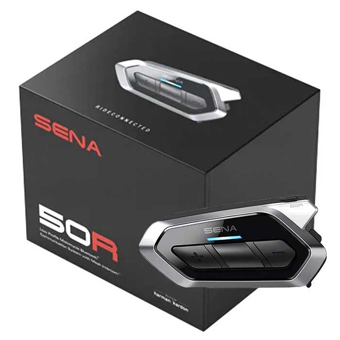 Sena 50R-02 Bluetooth Mesh Communication System