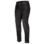 Merlin Macy 2  Waterproof Jean Black Short