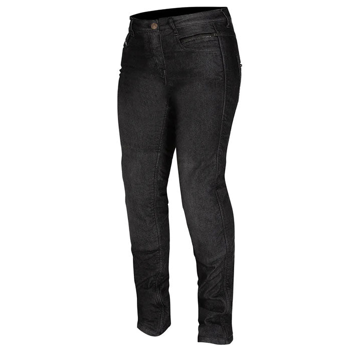 Merlin Macy 2  Waterproof Jean Black Short