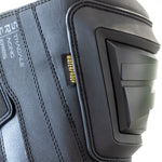 Richa Stradale WP Waterproof Boot Black