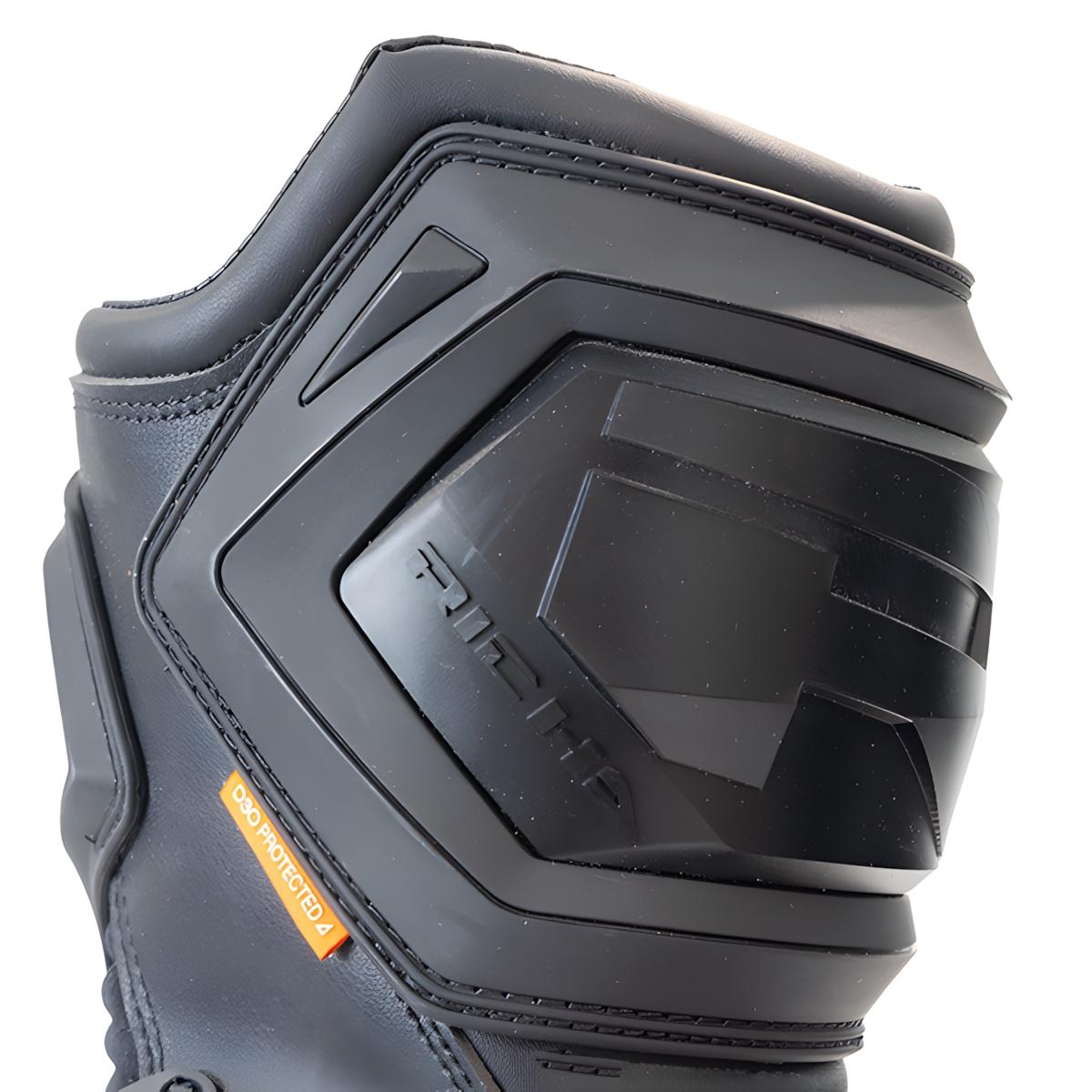 Richa Stradale WP Waterproof Boot Black