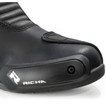 Richa Stradale WP Waterproof Boot Black