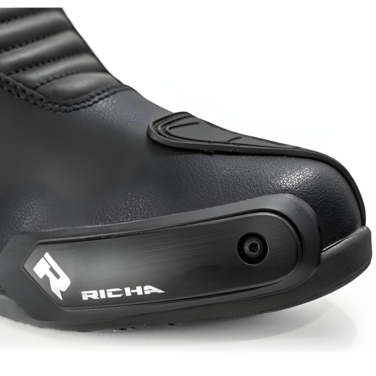 Richa Stradale WP Waterproof Boot Black