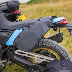 Oxford Atlas Advanced Tail Harness