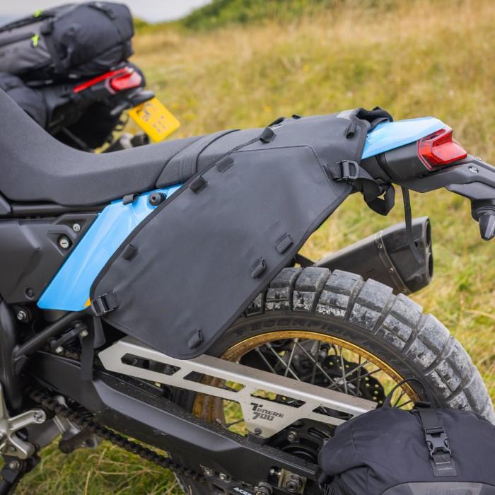 Oxford Atlas Advanced Tail Harness