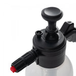 Oxford Mint Snow Foam Bottle 2L
