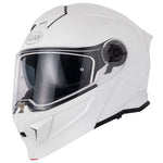 Vcan H276 White Helmet