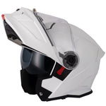 Vcan H276 White Helmet