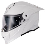 Vcan H276 White Helmet