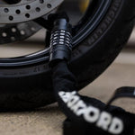 Oxford Combi Chain 8mm x 2m