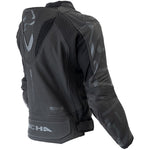 Richa Stradale Jacket Black