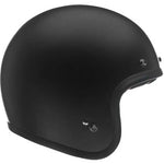 Bell Custom 500 Matt Black