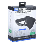 Oxford Premium Handguard & Aluminium Lever Guard