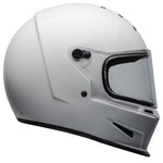 Bell Eliminator Gloss White