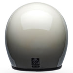 Bell Custom 500 Gloss Vintage White