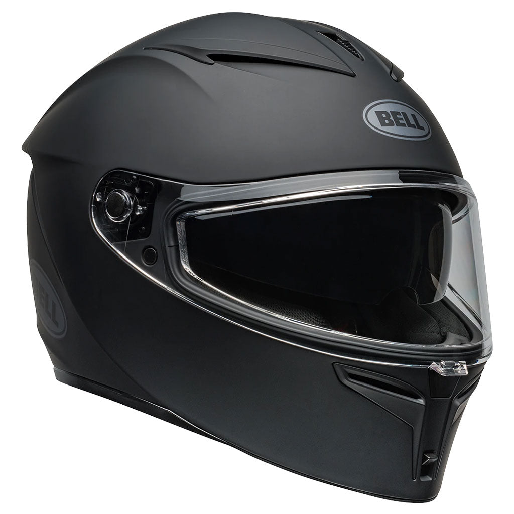Bell Lithium MIPS Solid Matt Black
