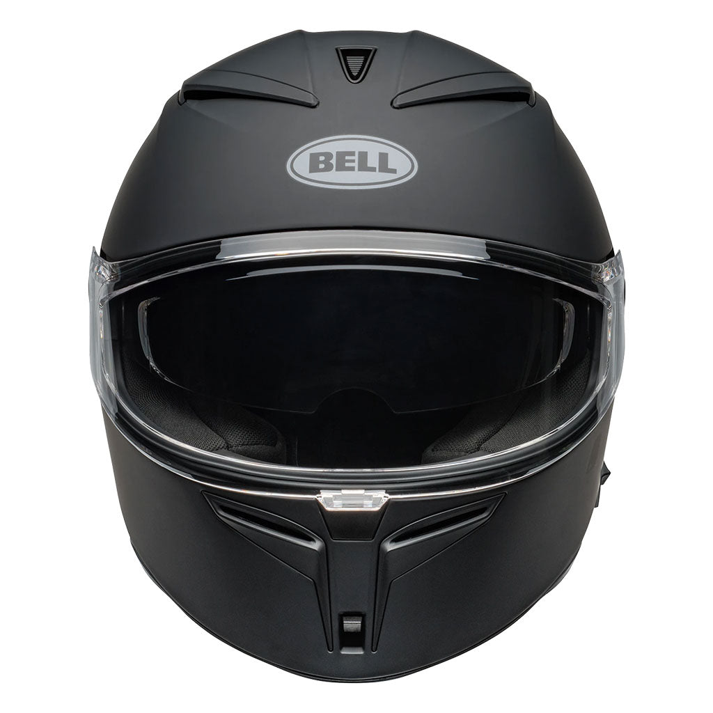 Bell Lithium MIPS Solid Matt Black