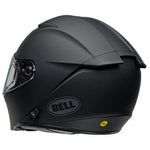 Bell Lithium MIPS Solid Matt Black