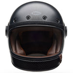 Bell Bullitt GT Solid Matt Carbon Black