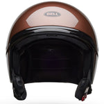 Bell TX 501 Classic Gloss Rootbeer Brown