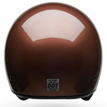 Bell TX 501 Classic Gloss Rootbeer Brown