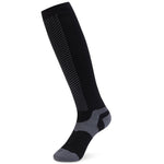 GeckoWear Knee Length Waterproof Compression Socks