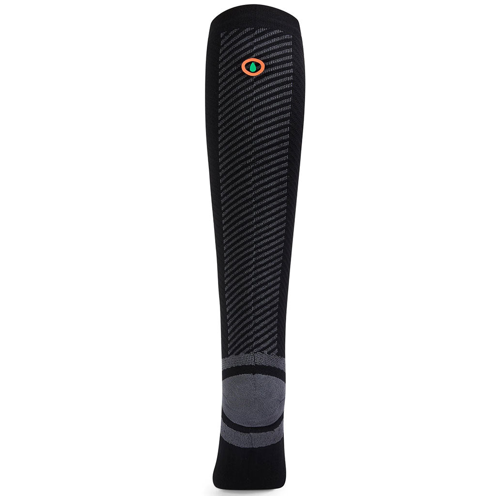 GeckoWear Knee Length Waterproof Compression Socks