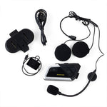 RiderR S9X Bluetooth Headset