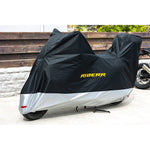 RiderR Top Box Motorcycle Cover