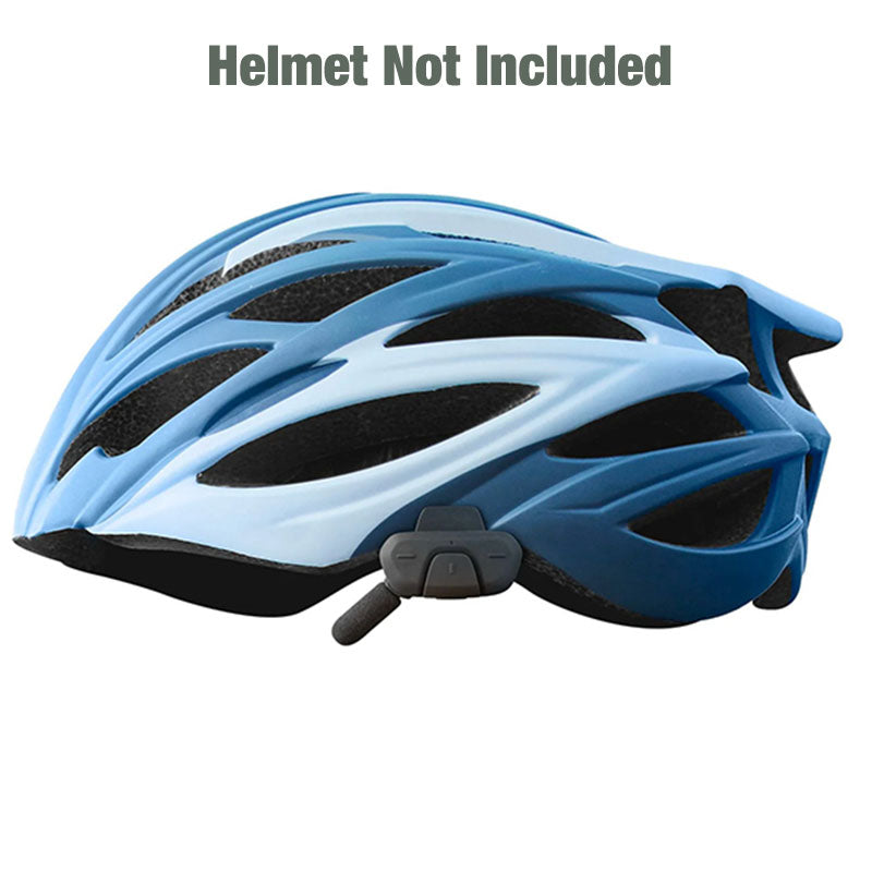 Interphone Aerial Bicycle Cycle Bluetooth Headset