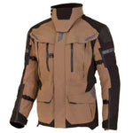 Merlin Akashi Pro D3O Laminated Jacket Desert