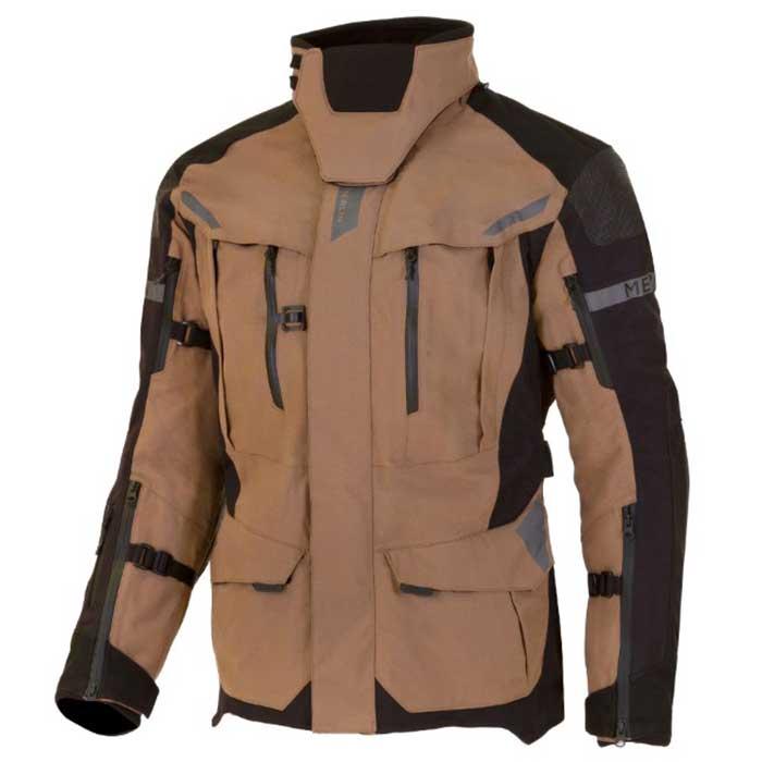 Merlin Akashi Pro D3O Laminated Jacket Desert