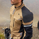 Merlin Akashi Pro D3O Laminated Jacket Desert