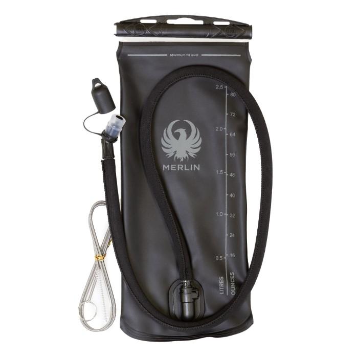 Merlin Hydration Bladder - 2.5 Litre