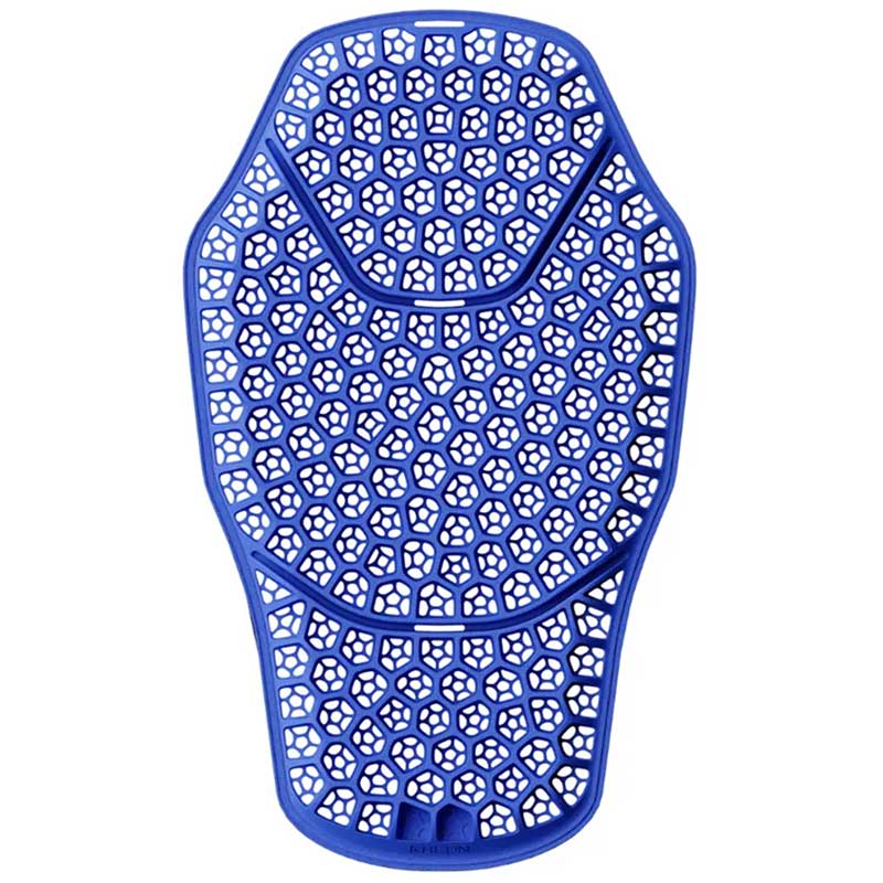 Rheon CE Level 2 Full Back Protector Insert Armour