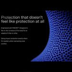 Rheon CE Level 2 Full Back Protector Insert Armour