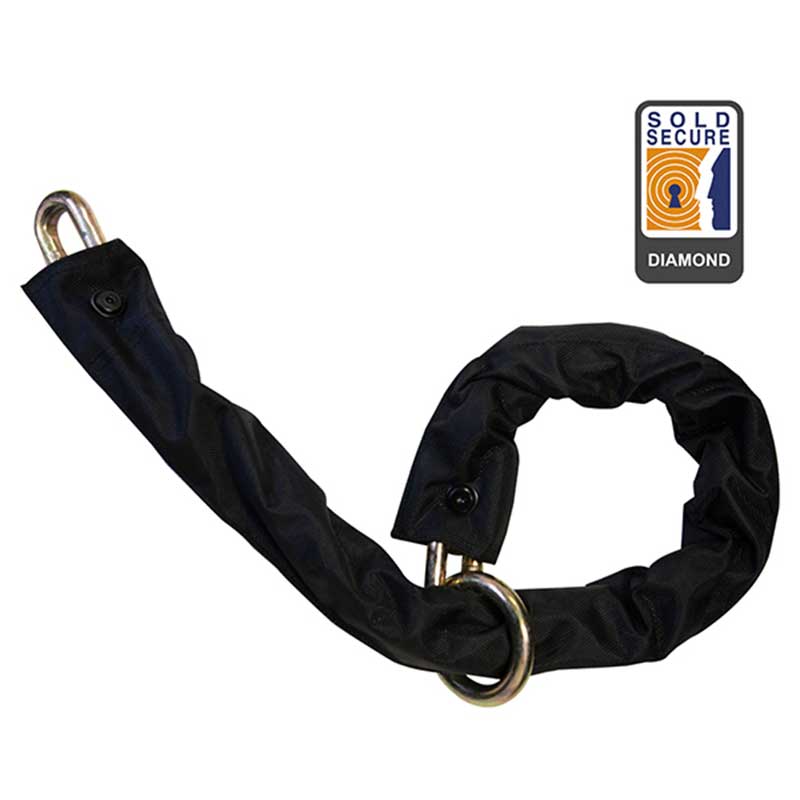 Hiplok Xl Chain & Sleeve