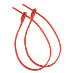 Hiplok Z Lok Red Twin Pack