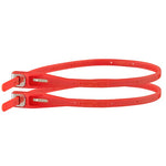Hiplok Z Lok Red Twin Pack