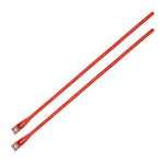 Hiplok Z Lok Red Twin Pack