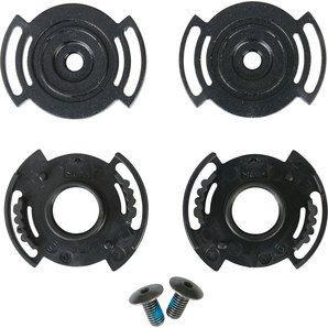 Schuberth Visor Mechanism Fit C3 - C3 PRO - S2