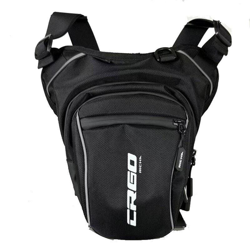 CRGO By Richa Fitted Leg/Hip Bag